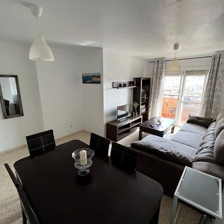 Apartamento Weekend Tarifa 103アパートメント エクステリア 写真