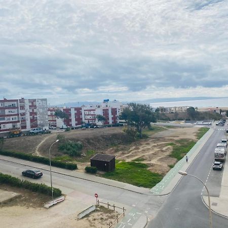Apartamento Weekend Tarifa 103アパートメント エクステリア 写真