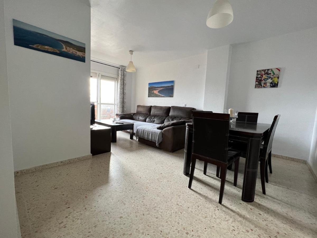Apartamento Weekend Tarifa 103アパートメント エクステリア 写真