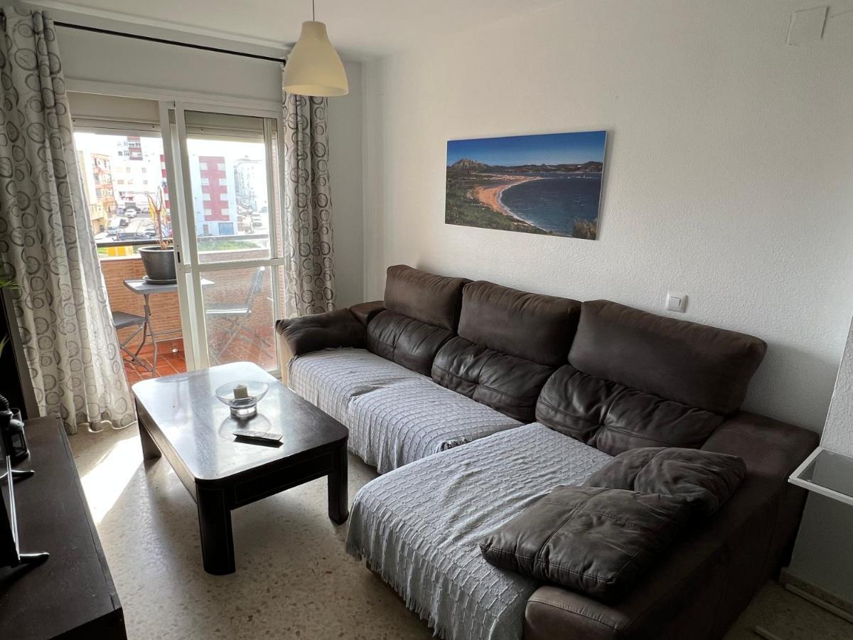 Apartamento Weekend Tarifa 103アパートメント エクステリア 写真