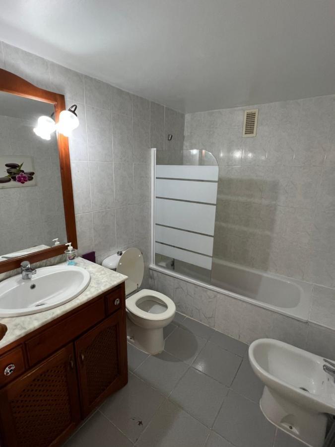 Apartamento Weekend Tarifa 103アパートメント エクステリア 写真