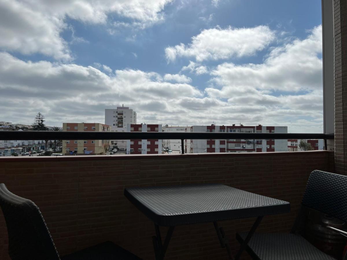 Apartamento Weekend Tarifa 103アパートメント エクステリア 写真
