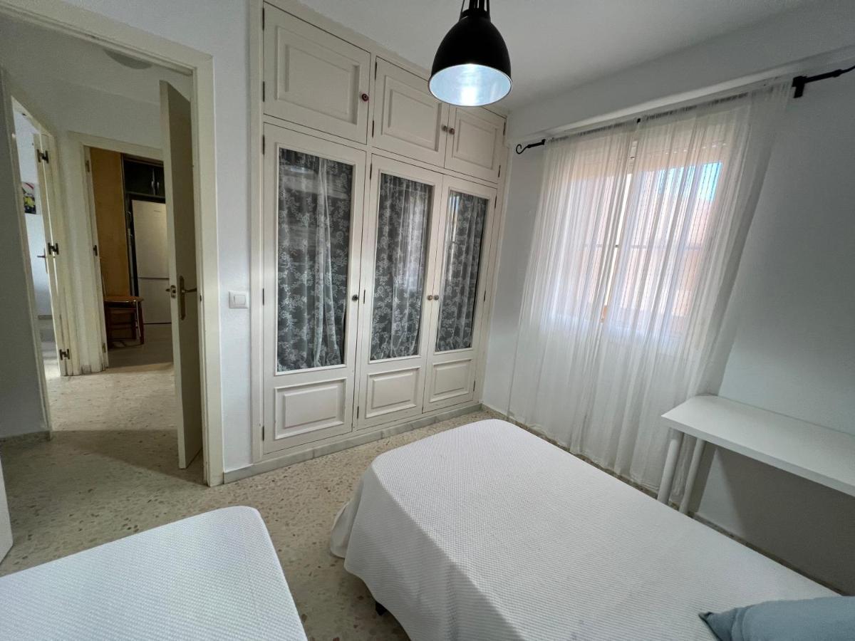 Apartamento Weekend Tarifa 103アパートメント エクステリア 写真