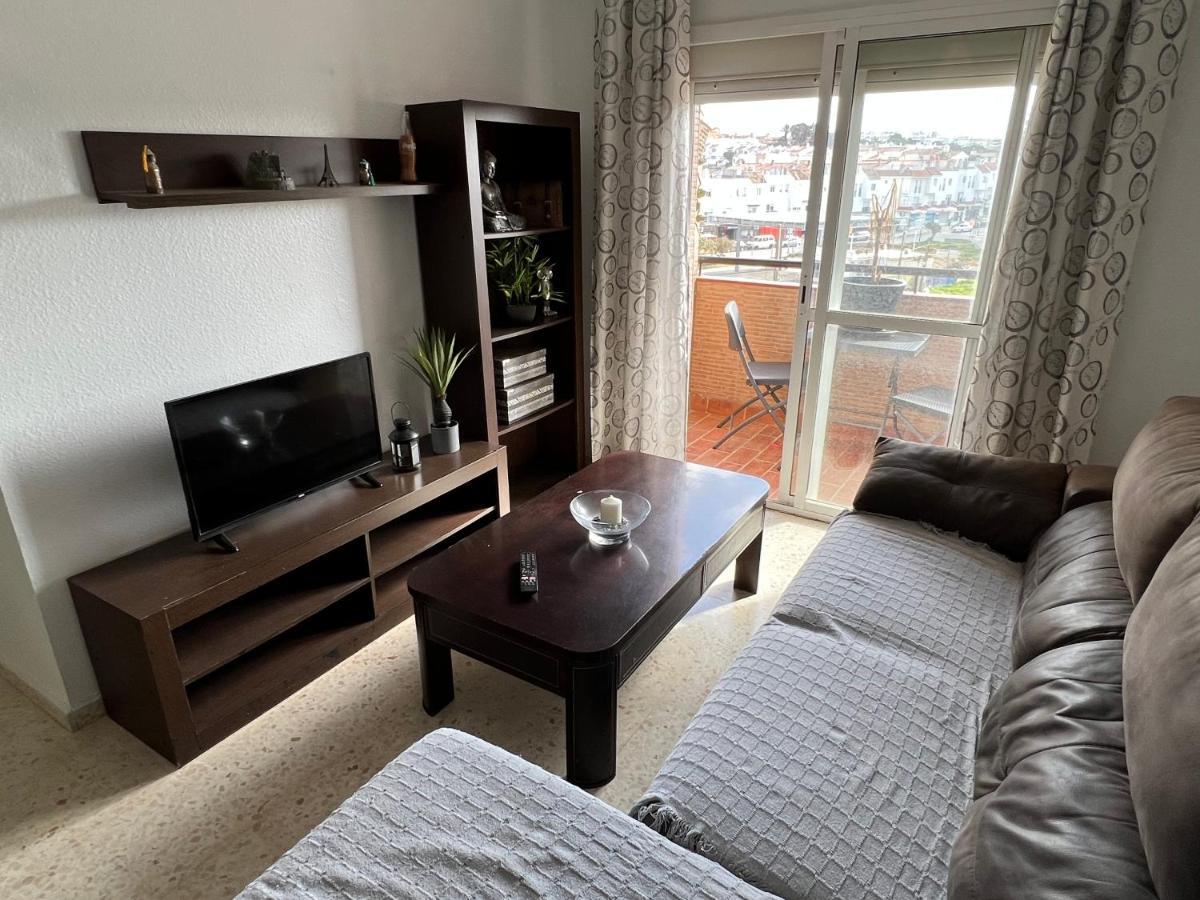 Apartamento Weekend Tarifa 103アパートメント エクステリア 写真
