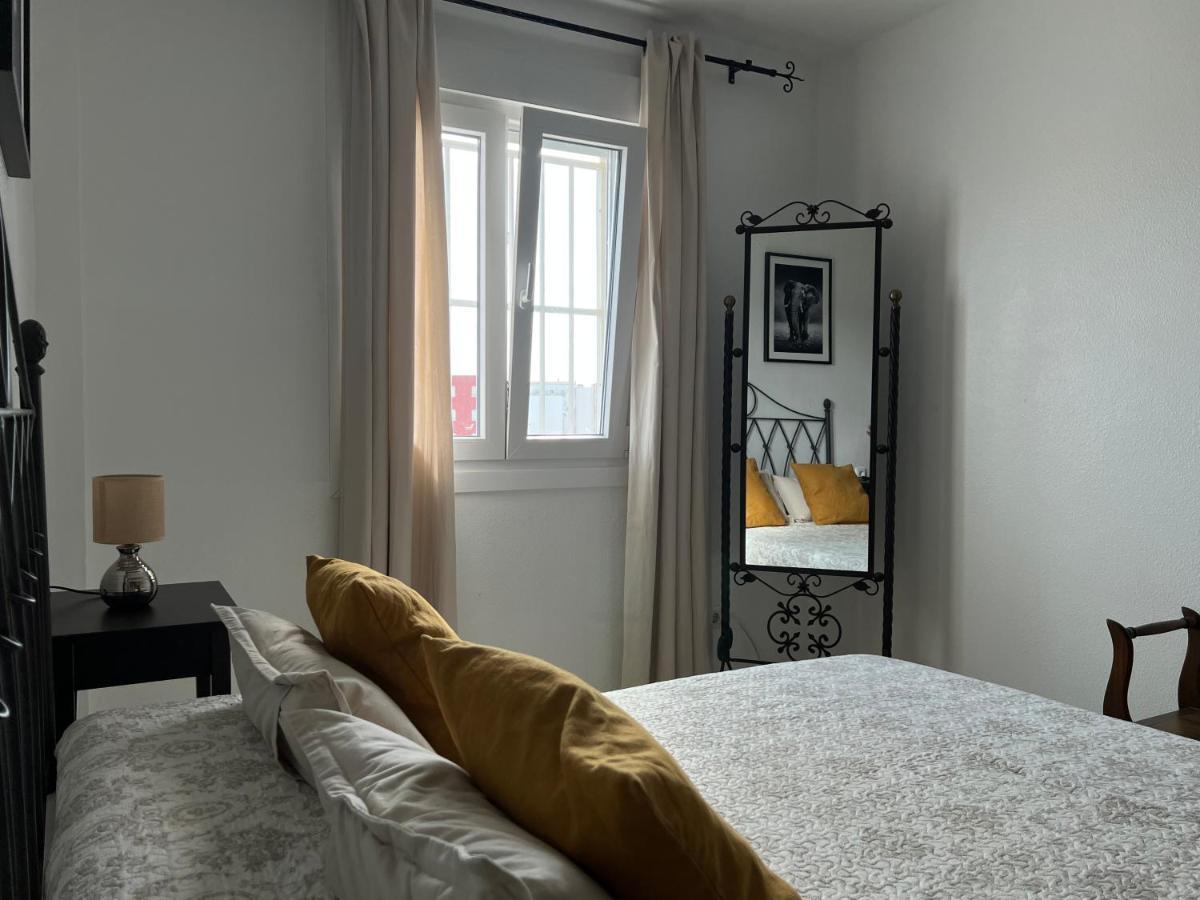 Apartamento Weekend Tarifa 103アパートメント エクステリア 写真