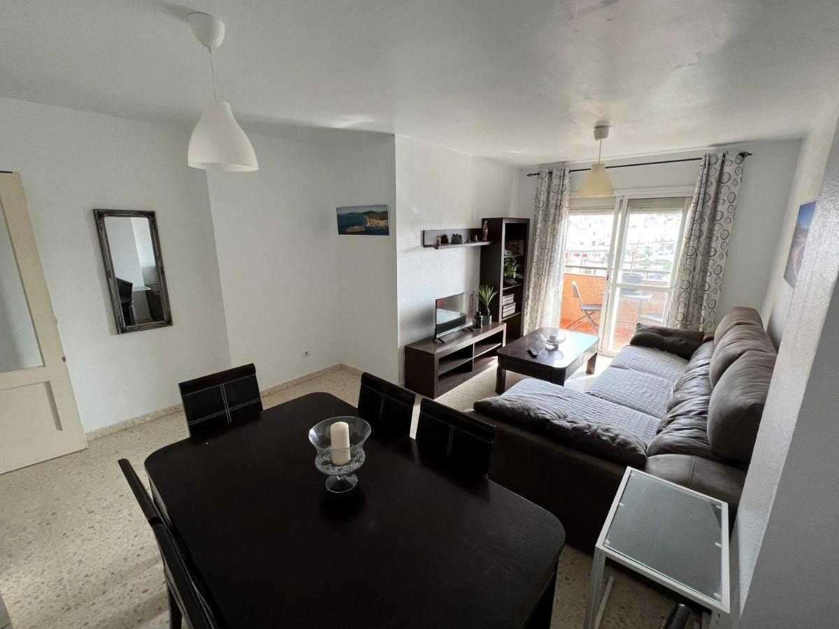 Apartamento Weekend Tarifa 103アパートメント エクステリア 写真