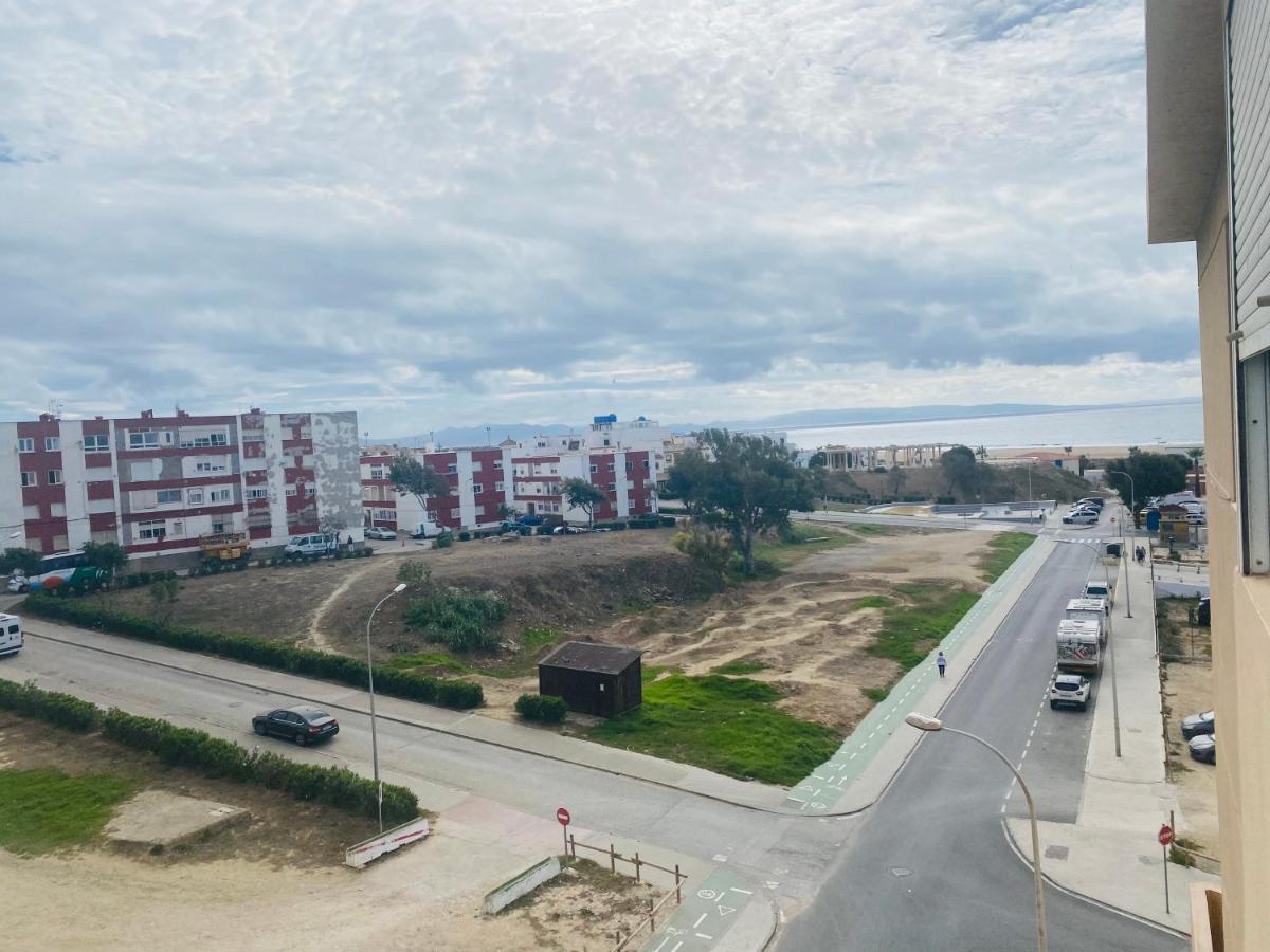 Apartamento Weekend Tarifa 103アパートメント エクステリア 写真