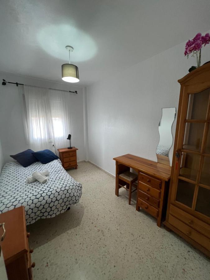 Apartamento Weekend Tarifa 103アパートメント エクステリア 写真